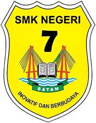 SMK Negeri 7 Batam